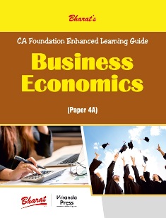 BUSINESS ECONOMICS (PAPER 4A)